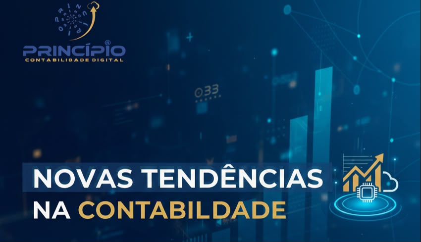 Contabilidade 2026: Tendências que Estão Moldando o Futuro da Profissão